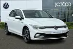 2022 Volkswagen Golf
