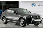 2023 BMW X4