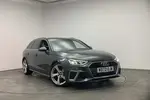2023 Audi A4 Avant