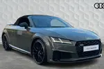 2021 Audi TT S