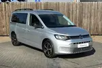 2024 Volkswagen Caddy Maxi Life