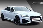 2022 Audi S5