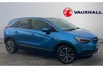 2020 Vauxhall Crossland X
