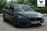 2024 Cupra Leon Estate