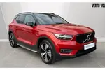 2021 Volvo XC40 Recharge
