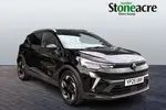 2025 Renault Captur