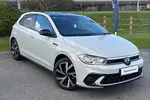 2023 Volkswagen Polo