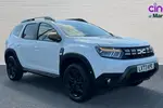 2023 Dacia Duster