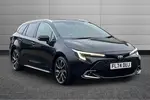 2024 Toyota Corolla Touring Sport