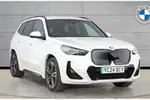 2024 BMW iX1