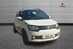2018 Suzuki Ignis