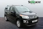 2016 Citroen C3 Picasso