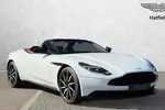 2018 Aston Martin DB11