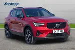 2023 Volvo XC40