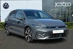 2026 Volkswagen Golf