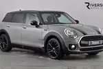2017 MINI Clubman