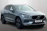 2019 Volvo XC60