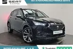 2023 SEAT Tarraco