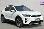 2019 Kia Stonic