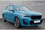 2024 BMW X1