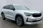 2025 Skoda Kodiaq