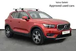 2020 Volvo XC40