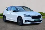2024 Skoda Fabia