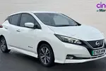 2019 Nissan Leaf