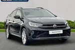 2025 Volkswagen Taigo