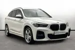 2019 BMW X1