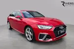 2023 Audi A4