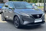 2022 Nissan Qashqai