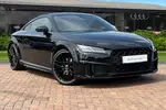 2023 Audi TT