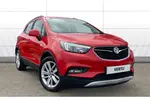 2017 Vauxhall Mokka X