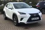 2019 Lexus NX