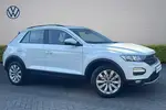 2021 Volkswagen T-Roc
