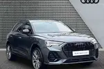 2024 Audi Q3