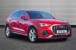 2019 Audi Q3