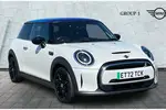 2022 MINI Electric