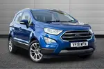 2019 Ford EcoSport