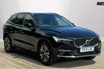 2021 Volvo XC60