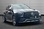 2021 Mercedes-Benz GLE
