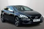 2019 Volvo V40