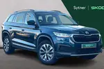 2023 Skoda Kodiaq