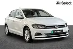 2020 Volkswagen Polo