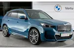 2023 BMW iX1