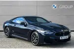 2025 BMW 8 Series