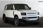 2024 Land Rover Defender