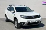 2019 Dacia Duster