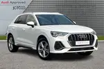 2023 Audi Q3